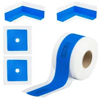 Level + Level+ - level+ Bandset Dusche Balkon Dichtband