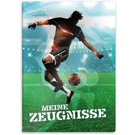 itenga Sichtbuch A4 Motiv Fussball 20 St.