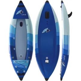 Tchibo Wave blau
