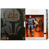 Hasbro Wars The Black Series Jon Favreau (Paz Vizsla) 15cm