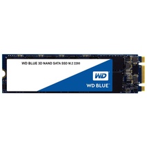 Western Digital Blue 3D NAND 250 GB WDS250G2B0B