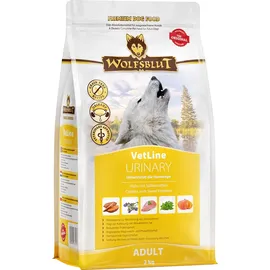 Wolfsblut VetLine Urinary Huhn 2 kg