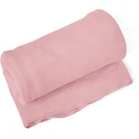 Setex Wohndecke »Melange«, machen Sie sich oder Ihren Liebsten eine Freude mit der Kuscheldecke., rosa