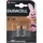 Duracell Batterie N 825 mAh 2 St.