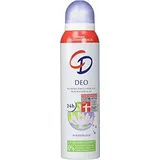 CD Wasserlilie Spray 150 ml