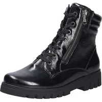 WALDLÄUFER Komfort Stiefeletten in Schwarz 40 EU - 40