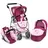 Bayer Chic 2000 Emotion 3 in 1 All In