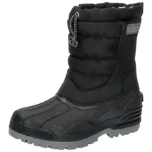 CMP Hanki 3 0 Snow Schwarz,