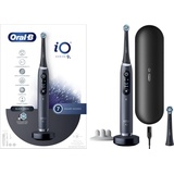 Oral B Oral-B iO 9S Erwachsener Rotierende-vibrierende Zahnbürste iO9s Black Onyx