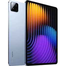 Xiaomi Pad 7 Pro 11,2" 256 GB Wi-Fi Blue