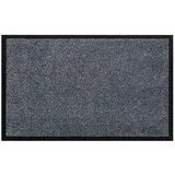 sencys Fußmatte ? Watergate? grau? 50x80