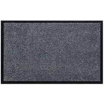 sencys Fußmatte ? Watergate? grau? 50x80