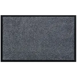 sencys Fußmatte ? Watergate? grau? 50x80