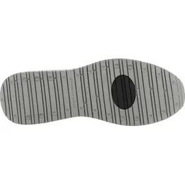 Oxypas Sportlicher trendiger Sneaker Ela - Weiß - 41