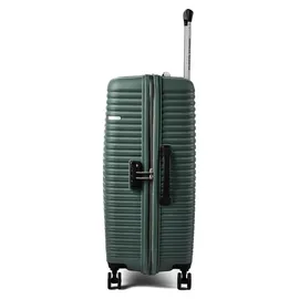 American Tourister Liftoff 4-Rollen 67 cm / 70 l grün