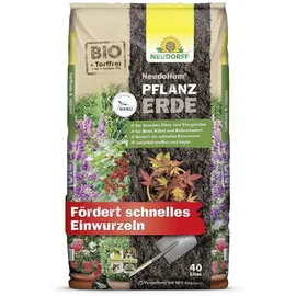 NEUDORFF NeudoHum PflanzErde 40 l