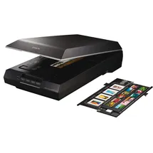 Epson WorkForce DS-530II