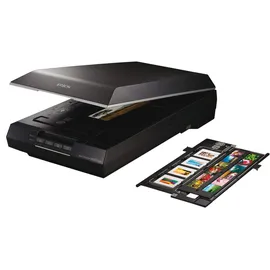Epson WorkForce DS-530II