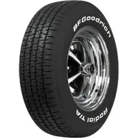 BF Goodrich Radial T/A 245/60 R15 100S
