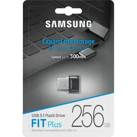 Samsung FIT Plus 256 GB USB 3.1 MUF-256AB/APC