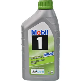 Mobil ESP Formula P 157290 5W-30 1 l