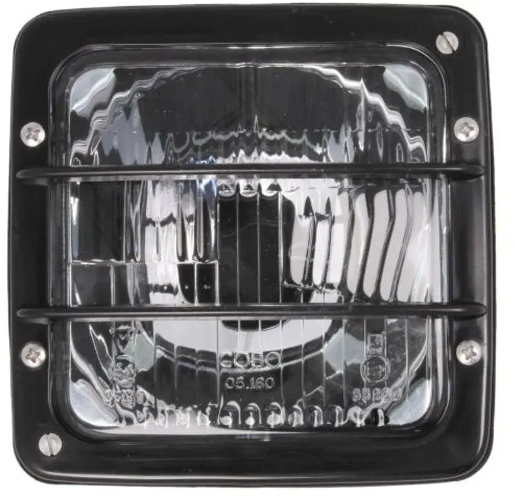 Universele koplamp COBO 1014916