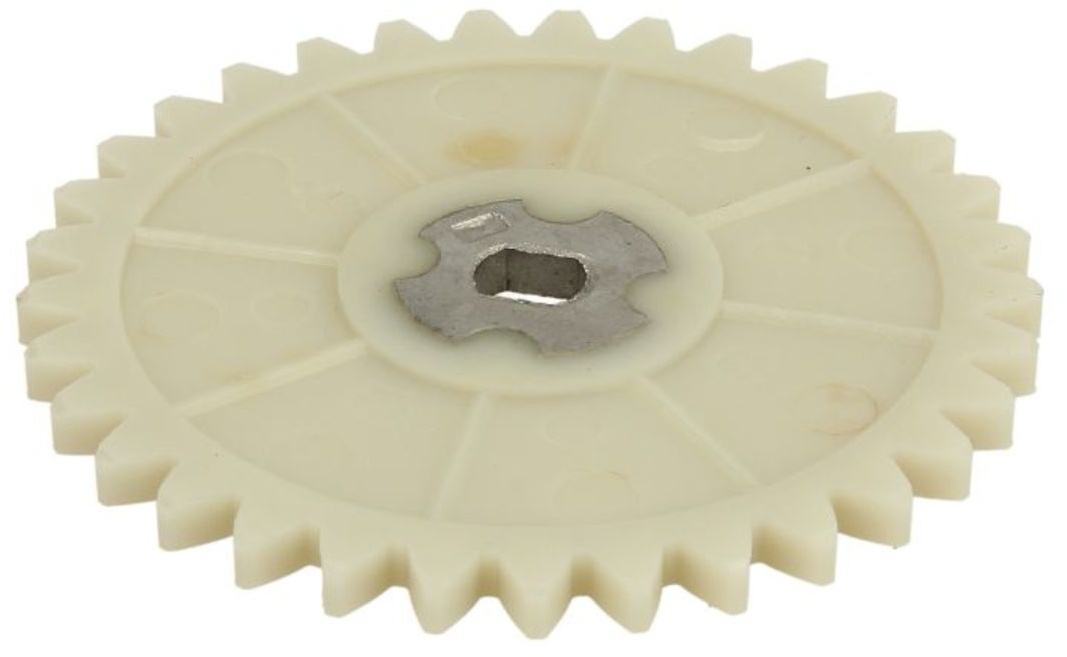 Roue dentée, pompe à huile INPARTS IP000450