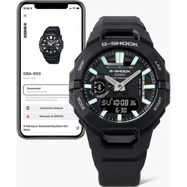 Casio G-Shock G-Squad