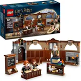 LEGO Harry Potter 76442 Schloss Hogwarts: Zauberkunstunterricht