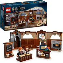 LEGO Harry Potter 76442 Schloss Hogwarts: Zauberkunstunterricht