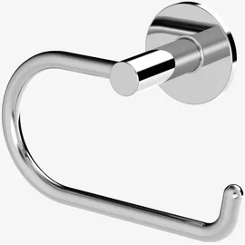 Lenz Toilettenpapierhalter 'Vida' wandhängend verchromt