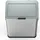 Kitchen Move Daytona 60 l Silber