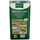 Ultrament Vollschutz-Lasur 7-in-1 Kiefer beige 5 l