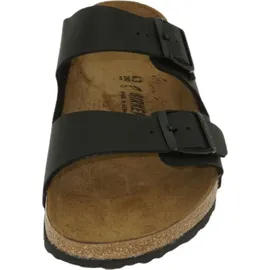 Birkenstock Arizona Birko-Flor schwarz 42