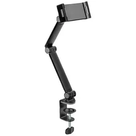 Value Tablet Tischhalterung Universal 11,9 cm (4,7") - 32,3 cm (12,7") Schwarz