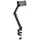 Value Tablet Tischhalterung Universal 11,9 cm (4,7") - 32,3 cm (12,7") Schwarz
