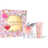 Lancôme La Vie est Belle Eau de Parfum 30 ml + Body Lotion 50 ml Geschenkset 2
