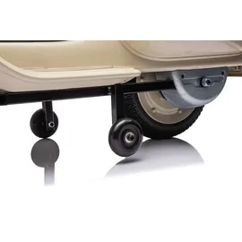 Saglam & Eker GbR VESPA 150 VL1T beige (12V)