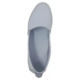 Andrea Conti SHOES Andrea Conti Slipper Weiß | Weiß - 38