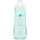 MAM Easy-Active-Babyflasche 330 ml, MAM Babyflasche für aktive Babys, ergonomisch und praktisch, Zubehör für Neugeborene ab 4 Monaten zum Stillen mit Sauger Größe 3 flach und symmetrisch, hellblau