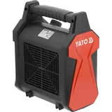 Yato Elektroheizer 3Kw YT-99720