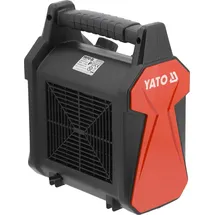 Yato Elektroheizer 3Kw YT-99720