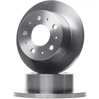 Bosch Bremsscheibe 0 986 479 066
