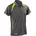 Result SPIRO Herren S177M grey/lime L