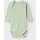 NAME IT 3er-Pack Strampler in Jet Stream DOT Noos | Gr.: 80