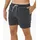 Rip Curl Offset Washed Volley Schwarz S