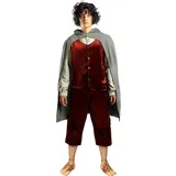 Funidelia Frodo Kostüm Herren XL