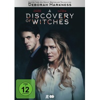 Universum film A Discovery of Witches - Staffel 1