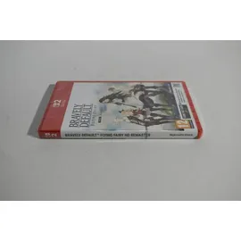 Nintendo Bravely Default Flying Fairy HD Remaster (Nintendo Switch 2)