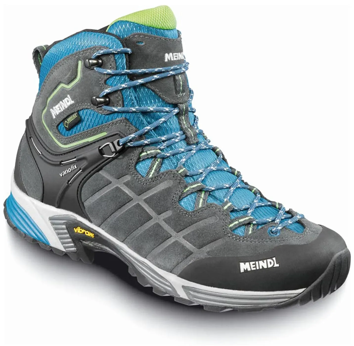 Meindl Kapstadt GTX Herren Multifunktionsschuhe